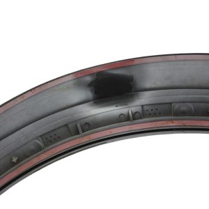 Volvo XC60 Front Left Side Wheel Arch Molding Trim 2017 TO 2022 31650205 Genuine - Image 14