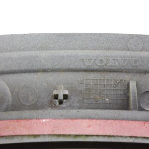 Volvo XC60 Front Left Side Wheel Arch Molding Trim 2017 TO 2022 31650205 Genuine - Image 16