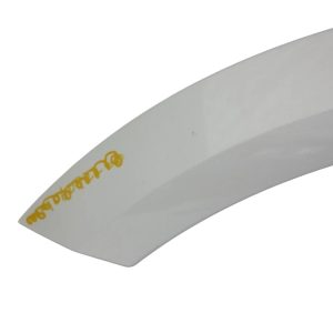 Volvo XC60 Front Left Side Wheel Arch Molding Trim 2017 TO 2022 31650205 Genuine - Image 3