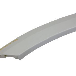 Volvo XC60 Front Left Side Wheel Arch Molding Trim 2017 TO 2022 31650205 Genuine - Image 4