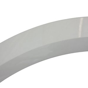 Volvo XC60 Front Left Side Wheel Arch Molding Trim 2017 TO 2022 31650205 Genuine - Image 6