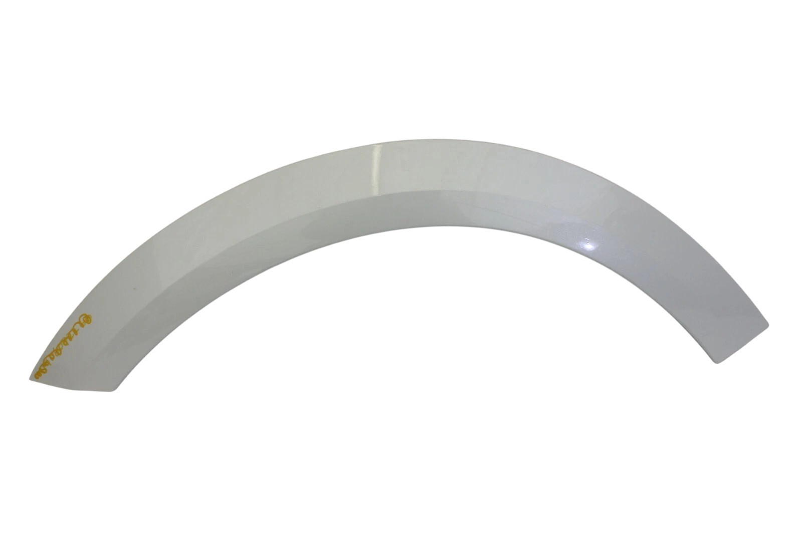 Volvo XC60 Front Left Side Wheel Arch Molding Trim 2017 TO 2022 31650205 Genuine