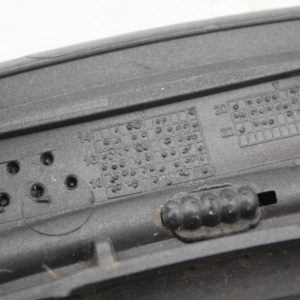 Volvo XC60 Front Left Wheel Arch 2017 TO 2022 31463346 Genuine *DAMAGED* - Image 20