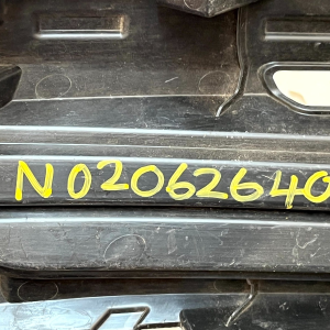 Volvo XC60 Mk2 Front Left Side Fog Light Grille Cover 2022 ON 32234956 Genuine - Image 13