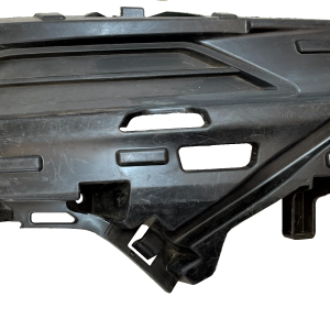 Volvo XC60 Mk2 Front Left Side Fog Light Grille Cover 2022 ON 32234956 Genuine - Image 4