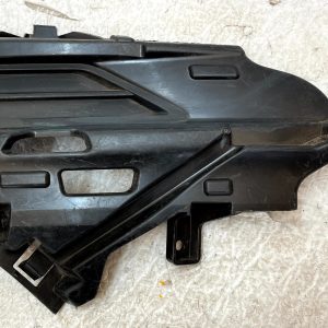 Volvo XC60 Mk2 Front Left Side Fog Light Grille Cover 2022 ON 32234956 Genuine - Image 5