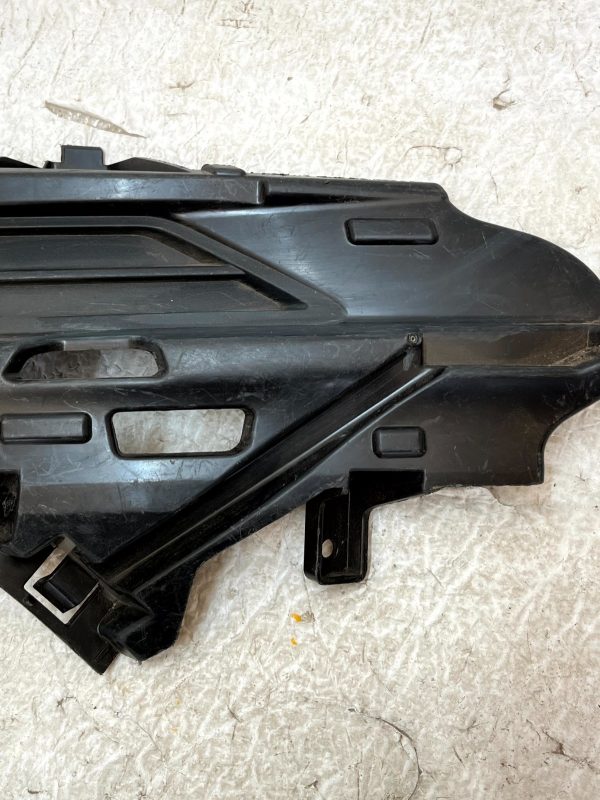 Volvo XC60 Mk2 Front Left Side Fog Light Grille Cover 2022 ON 32234956 Genuine 178316545936 5