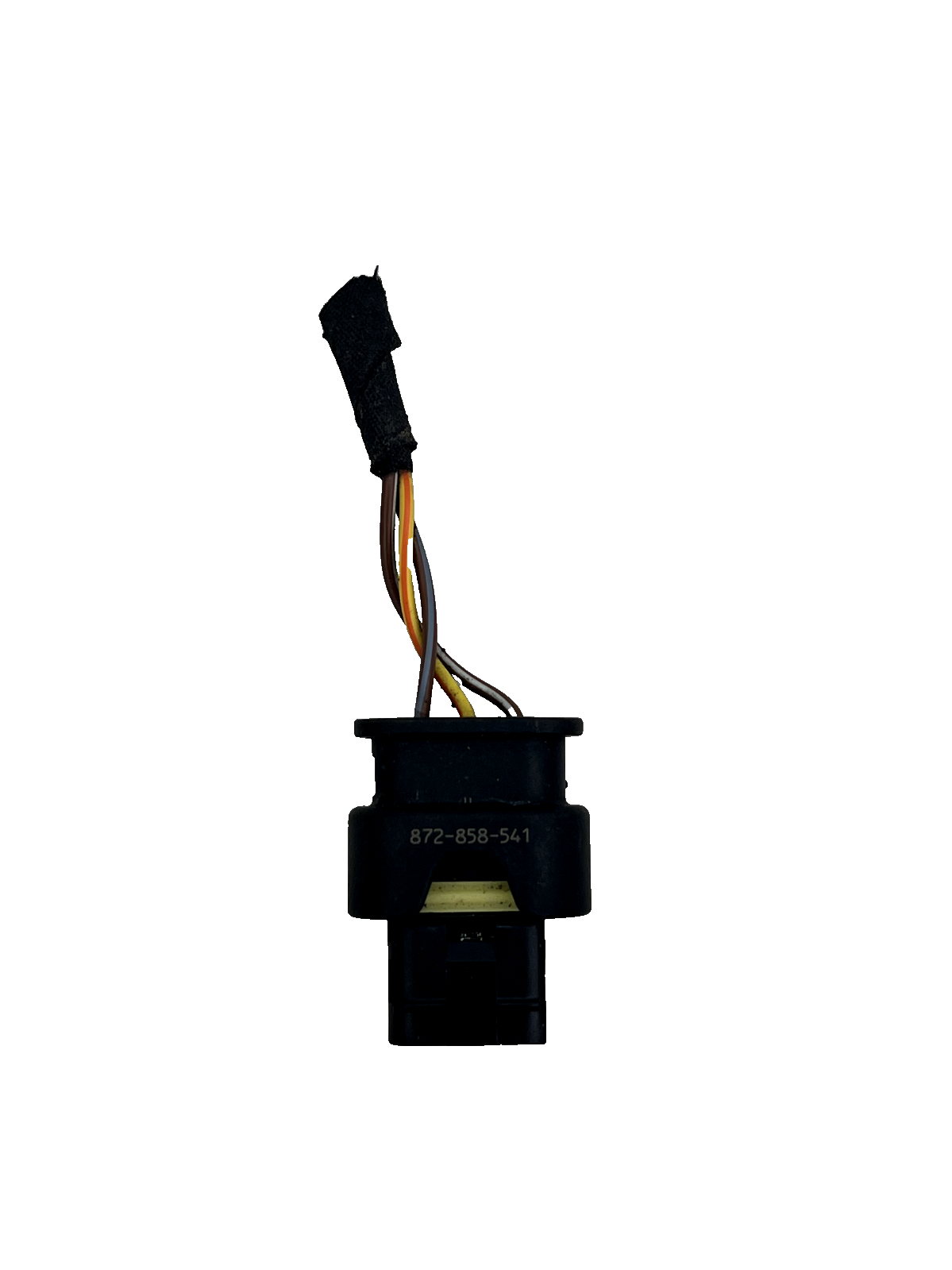 Volvo XC60 PDC Parking Sensor Wiring Loom Connector 872858541 Genuine