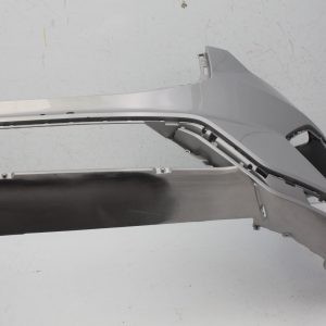 Volvo XC60 R Design B5 T8 Ultimate Front Bumper 2022 ON Genuine *DAMAGED* - Image 11
