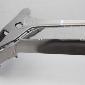 Volvo XC60 R Design B5 T8 Ultimate Front Bumper 2022 ON Genuine *DAMAGED* - Image 12