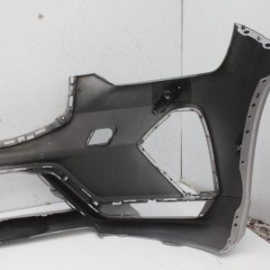 Volvo XC60 R Design B5 T8 Ultimate Front Bumper 2022 ON Genuine *DAMAGED* - Image 13
