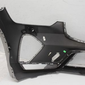 Volvo XC60 R Design B5 T8 Ultimate Front Bumper 2022 ON Genuine *DAMAGED* - Image 15