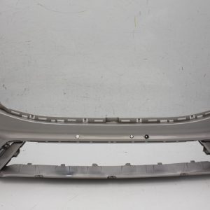 Volvo XC60 R Design B5 T8 Ultimate Front Bumper 2022 ON Genuine *DAMAGED* - Image 3