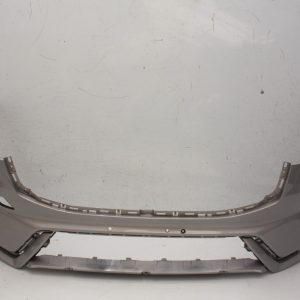 Volvo XC60 R Design B5 T8 Ultimate Front Bumper 2022 ON Genuine *DAMAGED* - Image 1