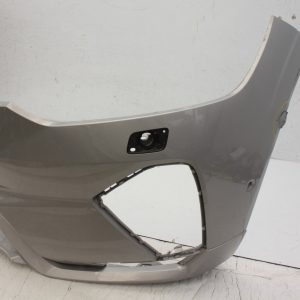 Volvo XC60 R Design B5 T8 Ultimate Front Bumper 2022 ON Genuine *DAMAGED* - Image 5