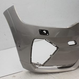 Volvo XC60 R Design B5 T8 Ultimate Front Bumper 2022 ON Genuine *DAMAGED* - Image 9