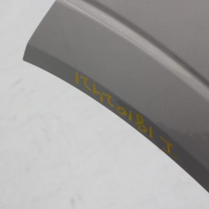 Volvo XC60 R Design B5 T8 Ultimate Front Bumper 2022 ON Genuine *DAMAGED* - Image 10