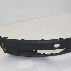 Volvo XC60 R Design Rear Bumper Lower Section 2013 TO 2017 31323777 Genuine - Image 11