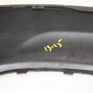 Volvo XC60 R Design Rear Bumper Lower Section 2013 TO 2017 31323777 Genuine - Image 13