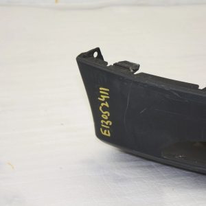 Volvo XC60 R Design Rear Bumper Lower Section 2013 TO 2017 31323777 Genuine - Image 15