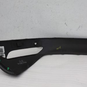 Volvo XC60 R Design Rear Bumper Lower Section 2013 TO 2017 31323777 Genuine - Image 4