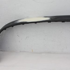 Volvo XC60 R Design Rear Bumper Lower Section 2013 TO 2017 31323777 Genuine - Image 7