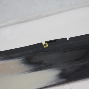 Volvo XC60 R Design Rear Bumper Lower Section 2013 TO 2017 31323777 Genuine - Image 8