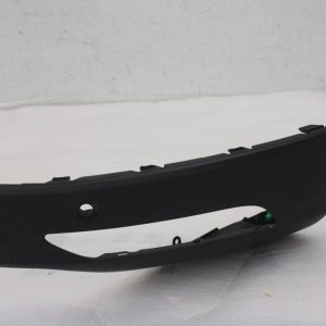 Volvo XC60 R Design Rear Bumper Lower Section 2013 TO 2017 31323777 Genuine - Image 9