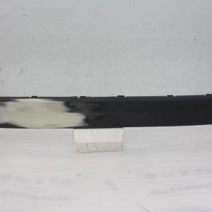 Volvo XC60 R Design Rear Bumper Lower Section 2013 TO 2017 31323777 Genuine - Image 10