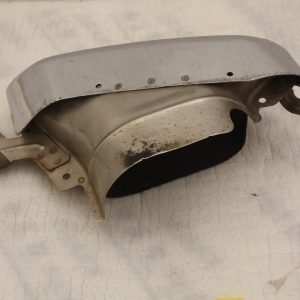 Volvo XC60 Rear Bumper Right Side Exhaust Trim 2017 TO 2022 31425212 Genuine - Image 3