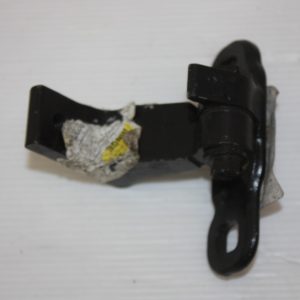 Volvo XC60 Rear Left Door Upper Hinge 31468520 v60 s60 - Image 4