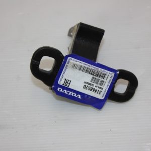 Volvo XC60 Rear Left Door Upper Hinge 31468520 v60 s60 - Image 1