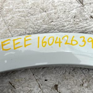 Volvo XC60 Rear Left Side Wheel Arch Molding Trim 2015 TO 2025 31378160 Genuine - Image 20