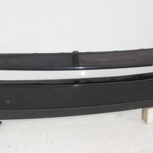 Volvo XC90 Front Bumper 2003 To 2006 08620598 - Image 4