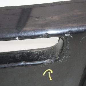 Volvo XC90 Front Bumper 2003 To 2006 08620598 - Image 6