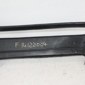 Volvo XC90 Front Bumper 2003 To 2006 08620598 - Image 9