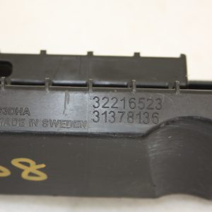 Volvo XC90 Front Left Side Skirt Bracket 2015 ON 32216523 Genuine - Image 12
