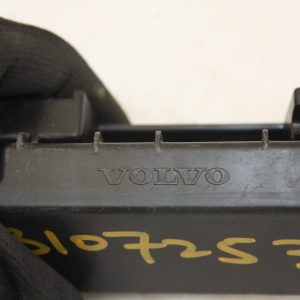 Volvo XC90 Front Left Side Skirt Bracket 2015 TO 2025 32216523 Genuine - Image 11