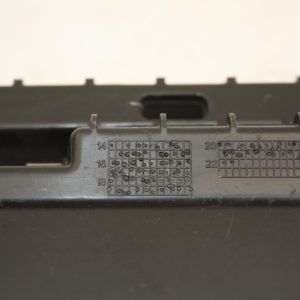 Volvo XC90 Front Left Side Skirt Bracket 2015 TO 2025 32216523 Genuine - Image 14