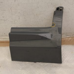 Volvo XC90 Left Side Skirt Corner Trim 2015 TO 2025 31672380 Genuine - Image 1