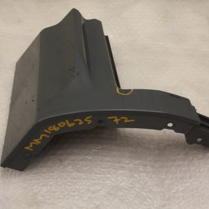 Volvo XC90 Left Side Skirt Corner Trim 2015 TO 2025 31672380 Genuine - Image 7