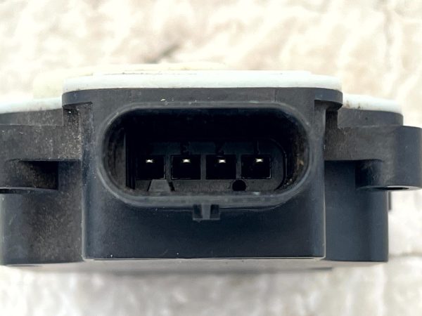 Volvo XC90 Mk2 Air Intake Flap Actuator Motor 2015 2025 A24051103312 Genuine 178505690156 7