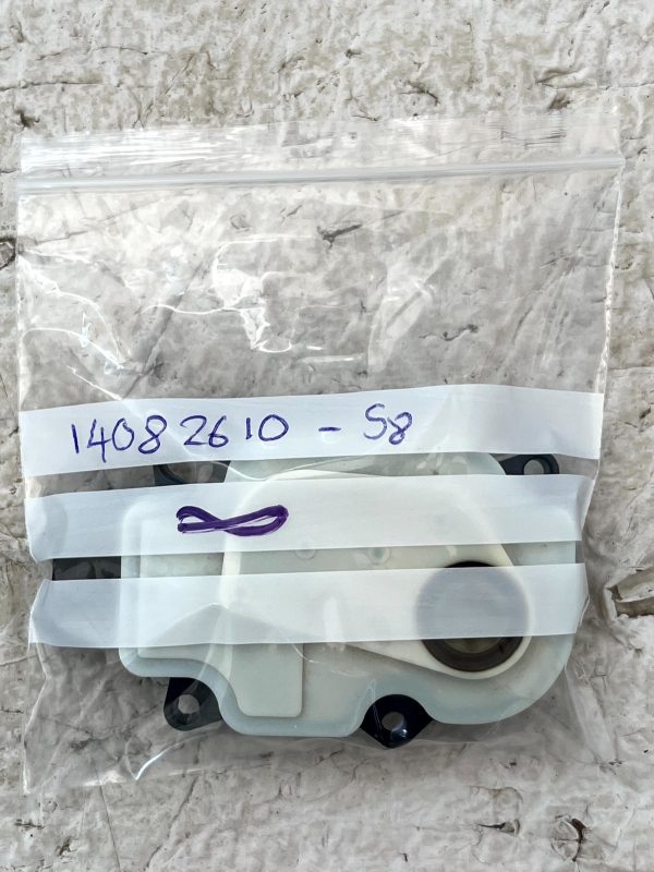 Volvo XC90 Mk2 Air Intake Flap Actuator Motor 2015 2025 A24051103312 Genuine 178505690156 9