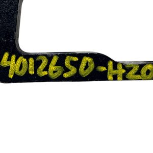 Volvo XC90 Mk2 Front Left Passenger Side Door Upper Hinge 31424585 Genuine - Image 12