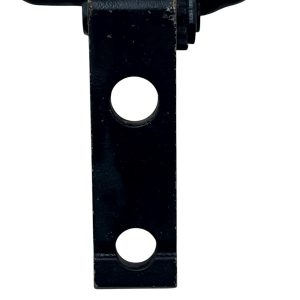 Volvo XC90 Mk2 Front Left Passenger Side Door Upper Hinge 31424585 Genuine - Image 3