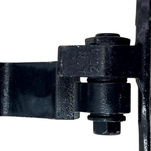 Volvo XC90 Mk2 Front Left Passenger Side Door Upper Hinge 31424585 Genuine - Image 8