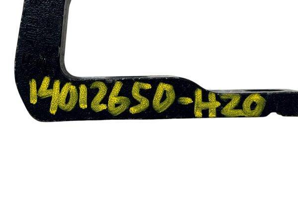 Volvo XC90 Mk2 Front Left Passenger Side Door Upper Hinge 31424585 Genuine 178510567756 11
