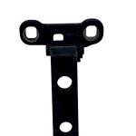 Volvo XC90 Mk2 Front Left Passenger Side Door Upper Hinge 31424585 Genuine 178510567756