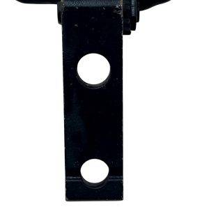 Volvo XC90 Mk2 Front Left Passenger Side Door Upper Hinge 31424585 Genuine - Image 2