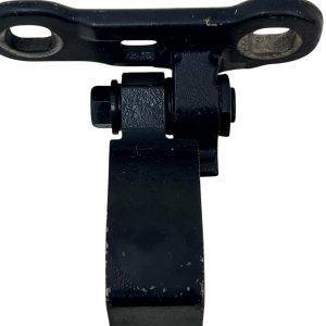 Volvo XC90 Mk2 Front Left Passenger Side Door Upper Hinge 31424585 Genuine - Image 3